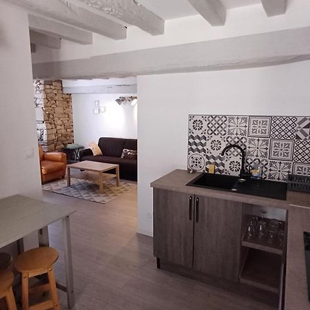 Appartement A 50M Du Port Du Pouliguen Linges Non Inclus Le Pouliguen Exterior foto