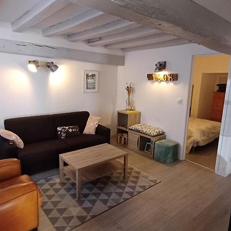 Appartement A 50M Du Port Du Pouliguen Linges Non Inclus Le Pouliguen Exterior foto