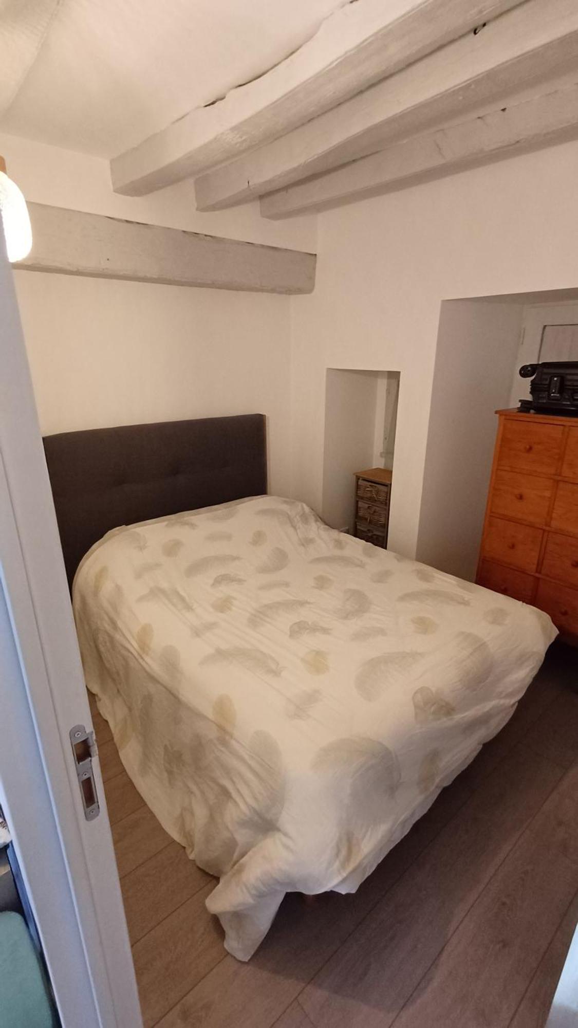 Appartement A 50M Du Port Du Pouliguen Linges Non Inclus Le Pouliguen Exterior foto